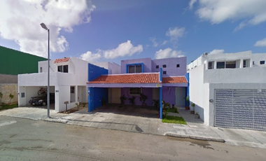 Hermosa Propiedad en Hacienda Xcumpich, Mérida, Yucatán