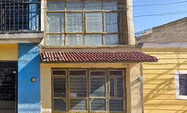 Casa en Venta Villaseñor Guadalajara Jalisco
