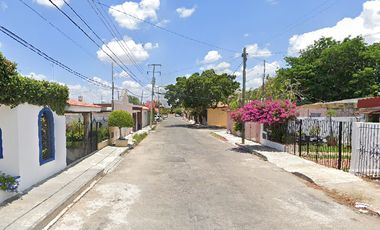 Hermosa Propiedad en Rinconada de Chuburna, Mérida, Yucatán