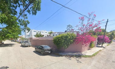 Hermosa Propiedad en Rinconada de Chuburna, Mérida, Yucatán
