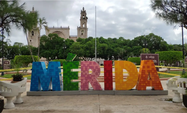 Hermosa Propiedad en Rinconada de Chuburna, Mérida, Yucatán