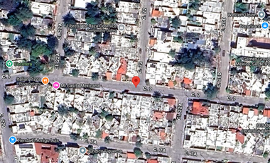 Hermosa Propiedad en Rinconada de Chuburna, Mérida, Yucatán