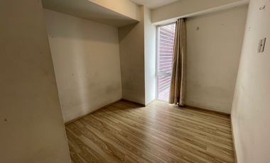 HERMOSO DEPARTAMENTO RENTA DE 2 RECAMARAS MAS ESTUDIO EN PUERTA TOREO