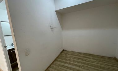 HERMOSO DEPARTAMENTO RENTA DE 2 RECAMARAS MAS ESTUDIO EN PUERTA TOREO