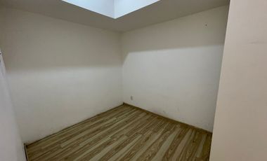 HERMOSO DEPARTAMENTO RENTA DE 2 RECAMARAS MAS ESTUDIO EN PUERTA TOREO