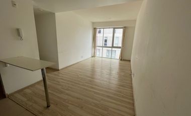 HERMOSO DEPARTAMENTO RENTA DE 2 RECAMARAS MAS ESTUDIO EN PUERTA TOREO
