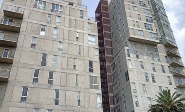 HERMOSO DEPARTAMENTO RENTA DE 2 RECAMARAS MAS ESTUDIO EN PUERTA TOREO