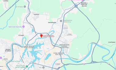 Inversión Segura y Rentable en Bienes Raíces, Col. Fracc. Nuevo Campestre, Villa Hermosa Tabasco.