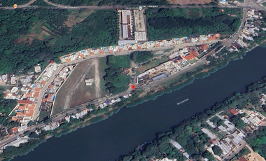 Inversión Segura y Rentable en Bienes Raíces, Col. Fracc. Nuevo Campestre, Villa Hermosa Tabasco.