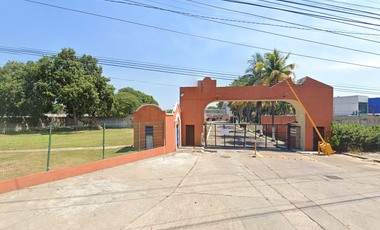 Inversión Segura y Rentable en Bienes Raíces, Col. Fracc. Nuevo Campestre, Villa Hermosa Tabasco.