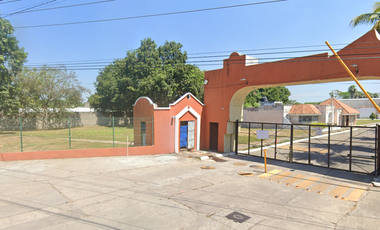 Inversión Segura y Rentable en Bienes Raíces, Col. Fracc. Nuevo Campestre, Villa Hermosa Tabasco.