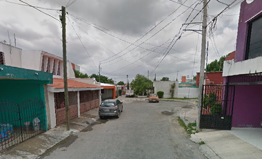Casa en Venta Residencial Pensiones Mérida Yucatán