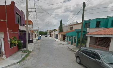 Casa en Venta Residencial Pensiones Mérida Yucatán