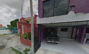 Casa en Venta Residencial Pensiones Mérida Yucatán
