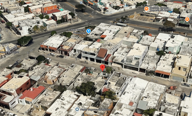 Hermosa Propiedad en Residencial Pensiones IV, Mérida, Yucatán