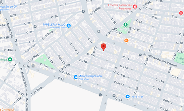 Hermosa Propiedad en Residencial Pensiones IV, Mérida, Yucatán