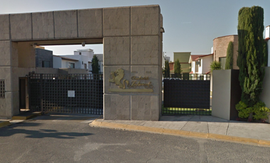 Inversión Segura y Rentable en Bienes Raíces, Col. Residencial Balmoral, Metepec.