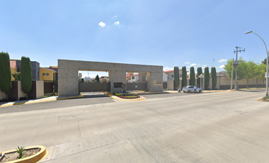 Inversión Segura y Rentable en Bienes Raíces, Col. Residencial Balmoral, Metepec.