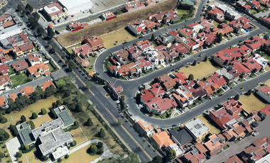 Inversión Segura y Rentable en Bienes Raíces, Col. Residencial Balmoral, Metepec.