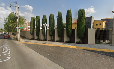 Inversión Segura y Rentable en Bienes Raíces, Col. Residencial Balmoral, Metepec.