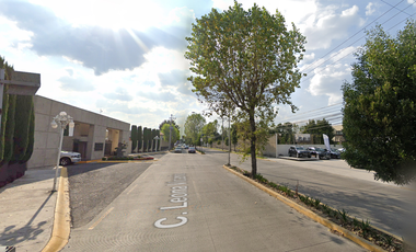 Inversión Segura y Rentable en Bienes Raíces, Col. Residencial Balmoral, Metepec.