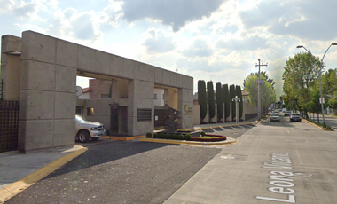 Inversión Segura y Rentable en Bienes Raíces, Col. Residencial Balmoral, Metepec.