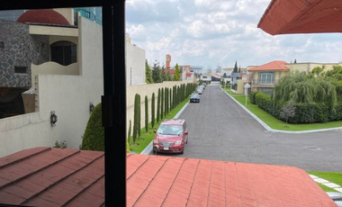 Inversión Segura y Rentable en Bienes Raíces, Col. Residencial Balmoral, Metepec.