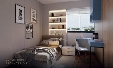 ✨ Departamento de Estreno en Santiago de Surco ✨
