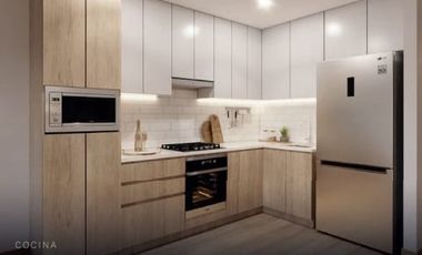 ✨ Departamento de Estreno en Santiago de Surco ✨