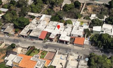 Hermosa Propiedad en Felipe Carrillo Puerto, Mérida, Yucatán