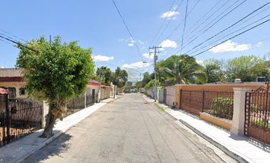 Hermosa Propiedad en Felipe Carrillo Puerto, Mérida, Yucatán