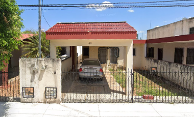 Hermosa Propiedad en Felipe Carrillo Puerto, Mérida, Yucatán