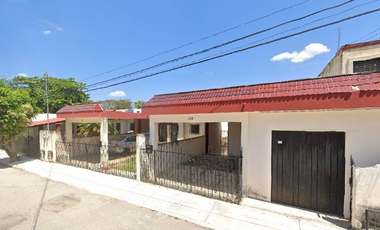 Hermosa Propiedad en Felipe Carrillo Puerto, Mérida, Yucatán