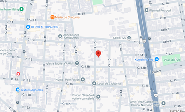 Hermosa Propiedad en Felipe Carrillo Puerto, Mérida, Yucatán