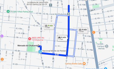 Hermosa Propiedad en Felipe Carrillo Puerto, Mérida, Yucatán