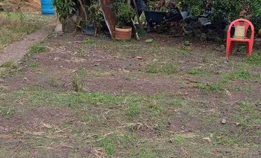 DE VENDE CASA LOTE EN FUSAGASUGA VIA CHINAUTA UBICADA SOBRE VIA PRINCIPAL