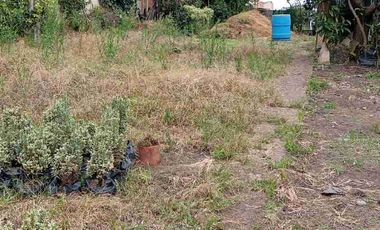 DE VENDE CASA LOTE EN FUSAGASUGA VIA CHINAUTA UBICADA SOBRE VIA PRINCIPAL