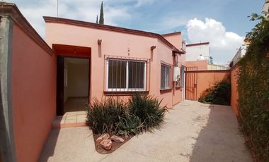 Tu casa en Tequisquiapan te está esperando. ¿La vemos?