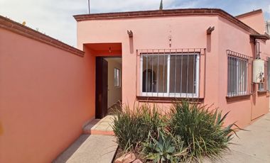 Tu casa en Tequisquiapan te está esperando. ¿La vemos?