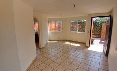 Tu casa en Tequisquiapan te está esperando. ¿La vemos?