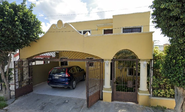 Hermosa Propiedad en Pinos del Norte, Mérida, Yucatán