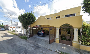 Hermosa Propiedad en Pinos del Norte, Mérida, Yucatán