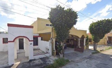 Hermosa Propiedad en Pinos del Norte, Mérida, Yucatán