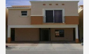 CASA EN VENTA EN HACIENDA GIRALDA CIUDAD JUÁREZ