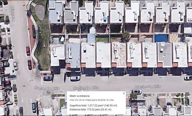 CASA EN VENTA EN HACIENDA GIRALDA CIUDAD JUÁREZ