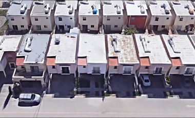 CASA EN VENTA EN HACIENDA GIRALDA CIUDAD JUÁREZ