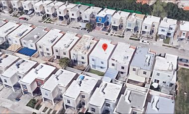 CASA EN VENTA EN HACIENDA GIRALDA CIUDAD JUÁREZ