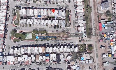 CASA EN VENTA EN HACIENDA GIRALDA CIUDAD JUÁREZ