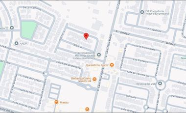 CASA EN VENTA EN HACIENDA GIRALDA CIUDAD JUÁREZ