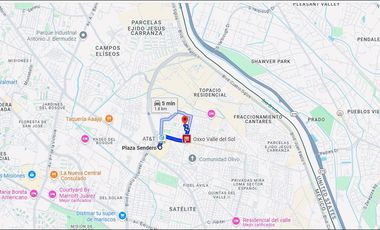 CASA EN VENTA EN HACIENDA GIRALDA CIUDAD JUÁREZ